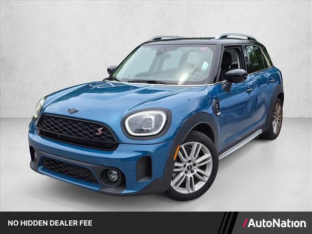 2023 MINI Cooper Countryman Cooper S for sale in Delray Beach, FL