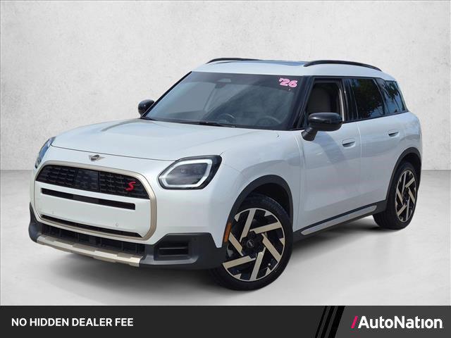 2026 MINI Cooper Countryman Cooper S for sale in Delray Beach, FL