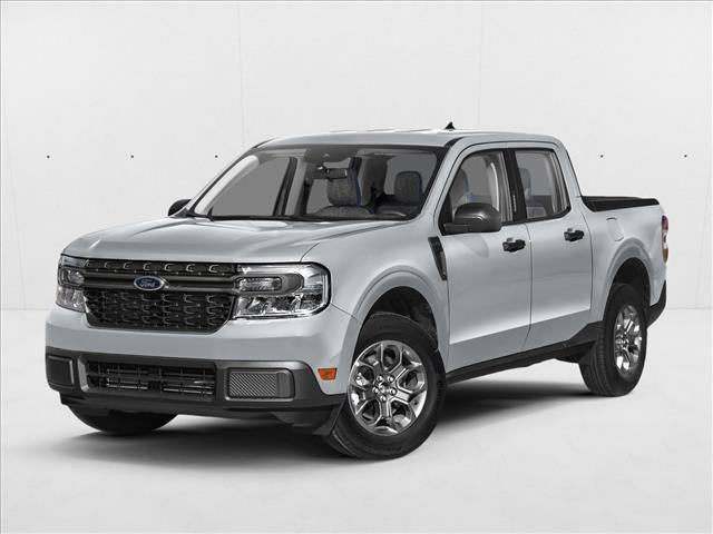 2024 Ford Maverick XLT for sale in Delray Beach, FL