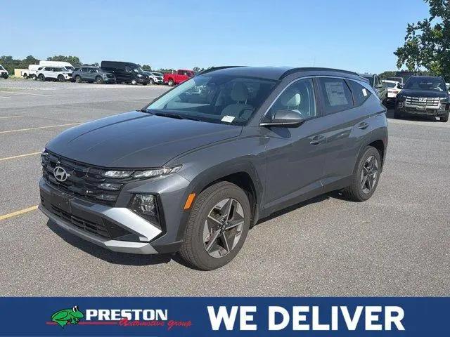 2026 Hyundai Tucson SEL for sale in Hurlock, MD