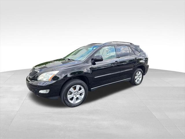 2007 Lexus RX 350 350 for sale in NOBLESVILLE, IN