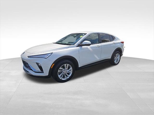 2024 Buick NV Preferred FWD for sale in NOBLESVILLE, IN