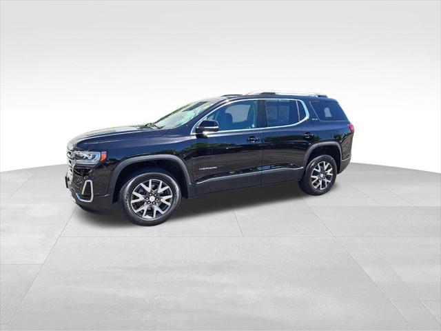 2023 GMC Acadia FWD SLE for sale in NOBLESVILLE, IN