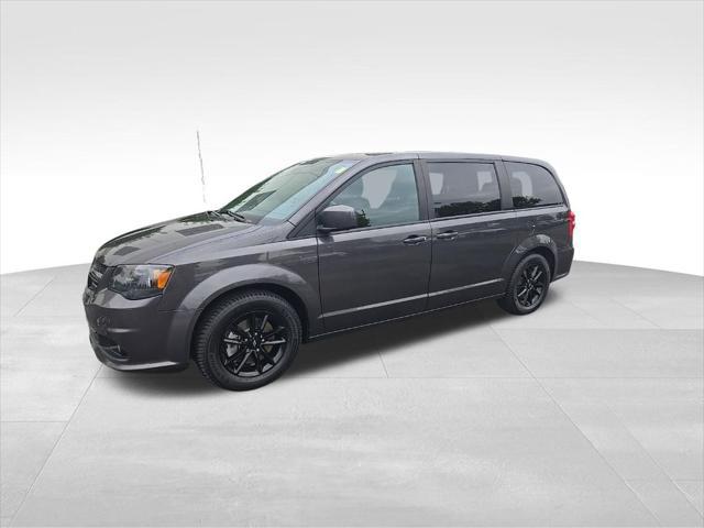 2020 Dodge Grand Caravan SXT for sale in NOBLESVILLE, IN