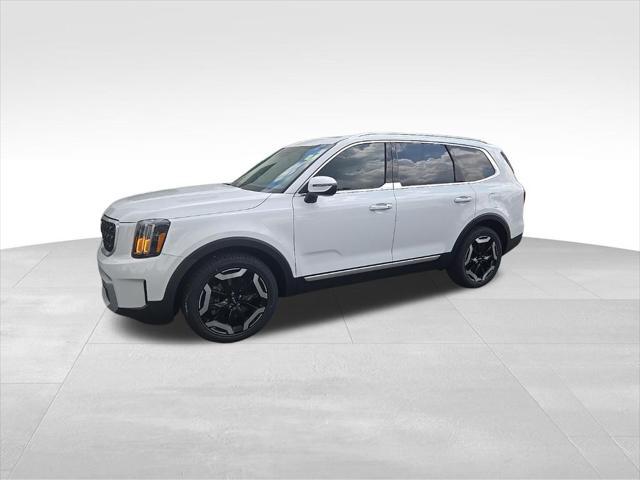2024 Kia Telluride S for sale in NOBLESVILLE, IN