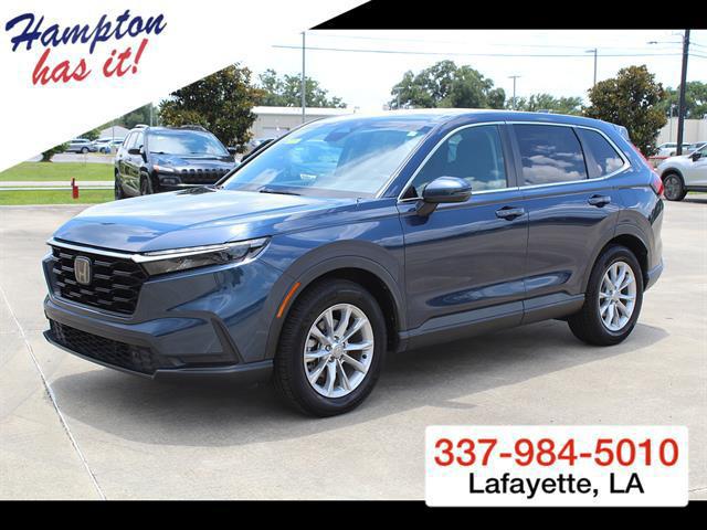 2023 Honda CR-V EX-L for sale in Lafayette, LA