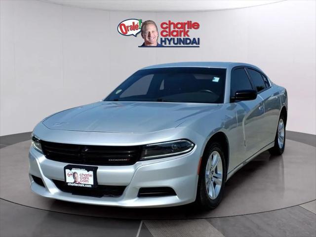 2023 Dodge Charger SXT for sale in PHARR, TX