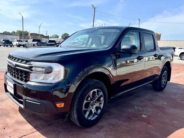 2023 Ford Maverick XLT for sale in Vinita, OK