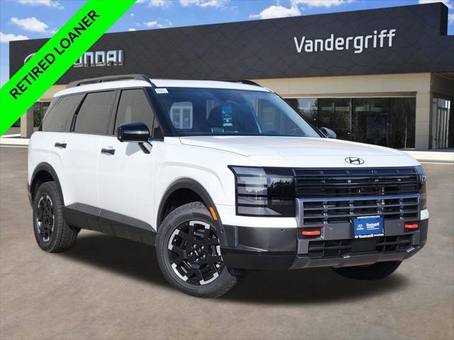 2026 Hyundai Palisade XRT Pro for sale in ARLINGTON, TX