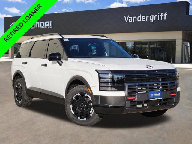 2026 Hyundai Palisade XRT Pro for sale in ARLINGTON, TX
