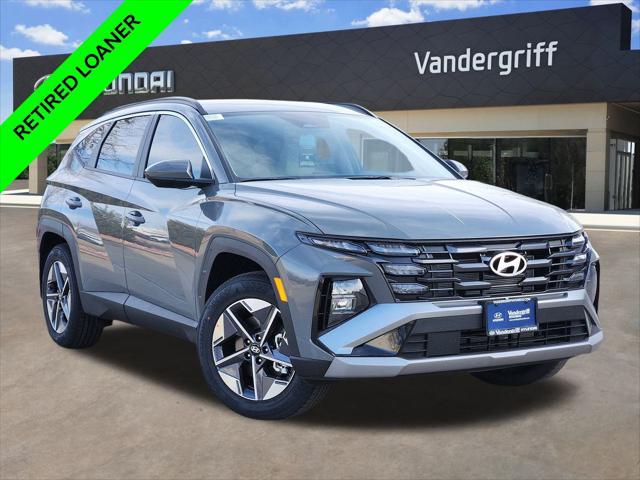 2026 Hyundai Tucson SEL for sale in ARLINGTON, TX