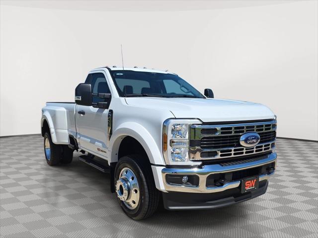 2026 Ford F-450 XLT for sale in Perry, OK