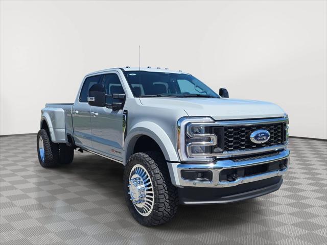 2026 Ford F-450 LARIAT for sale in Perry, OK