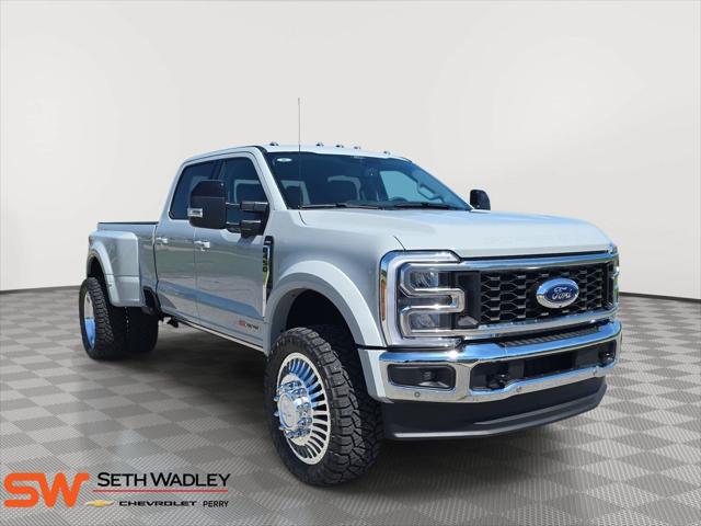2026 Ford F-450 LARIAT for sale in Perry, OK