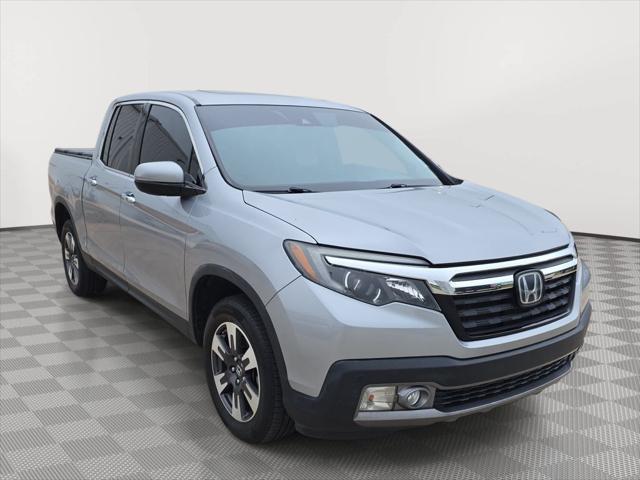 2019 Honda Ridgeline RTL-E for sale in Perry, OK
