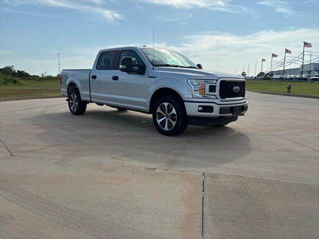 2019 Ford F-150 XL for sale in Perry, OK