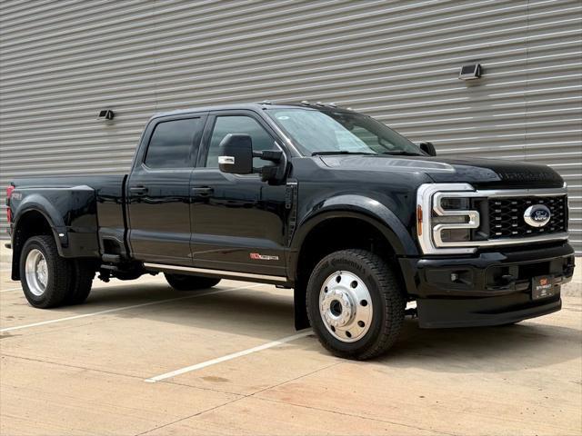 2026 Ford F-450 Platinum for sale in Perry, OK