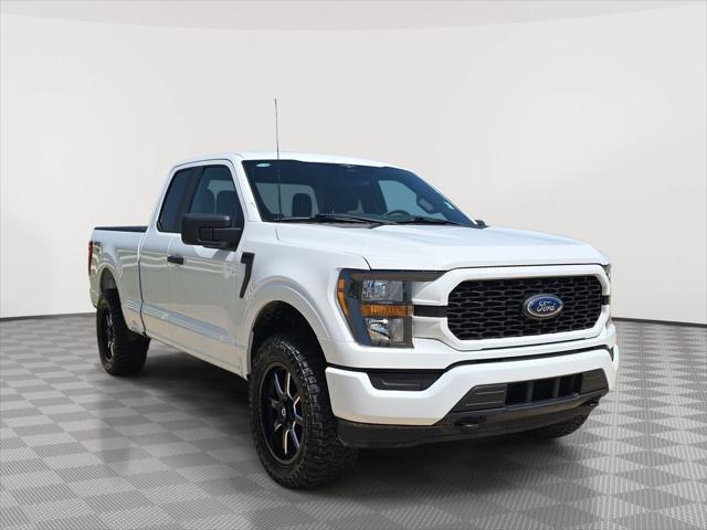 2023 Ford F-150 XL for sale in Perry, OK