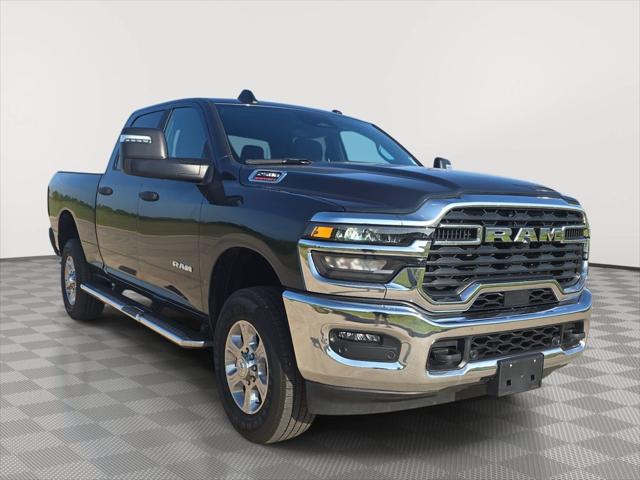 2026 Ram 2500 Big Horn Crew Cab 4x4 6'4" Box for sale in Perry, OK