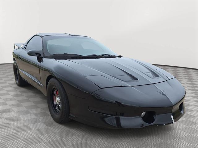 1994 Pontiac Firebird Trans Am for sale in Perry, OK