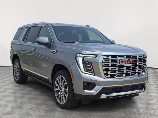 2026 GMC Yukon 4WD Denali for sale in Perry, OK