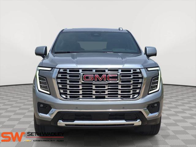 2026 GMC Yukon 4WD Denali