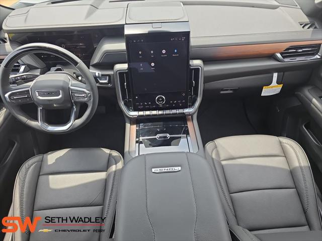 2026 GMC Yukon 4WD Denali