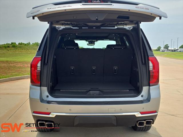 2026 GMC Yukon 4WD Denali