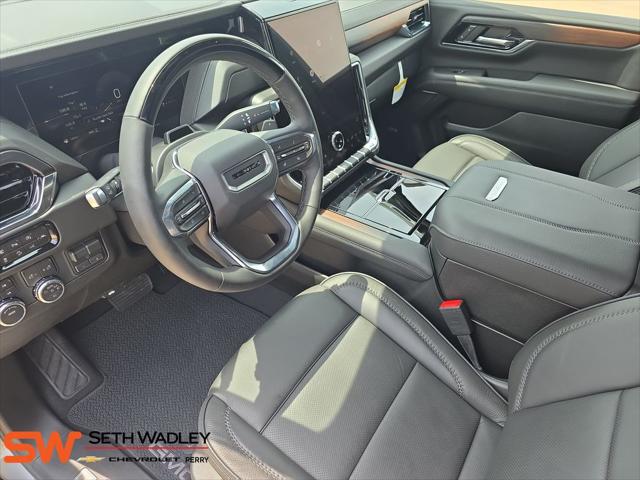2026 GMC Yukon 4WD Denali