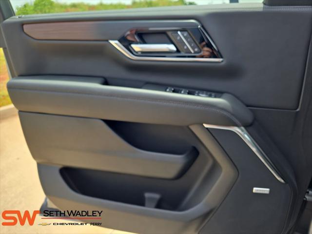 2026 GMC Yukon 4WD Denali