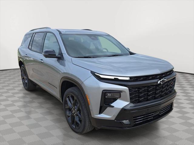2026 Chevrolet Traverse AWD RS for sale in Perry, OK