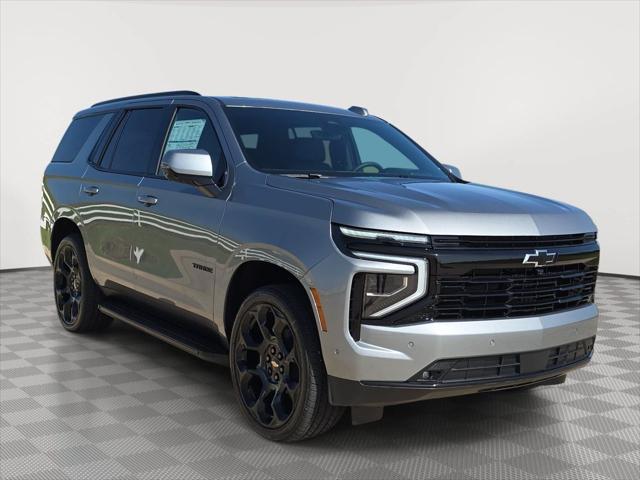 2026 Chevrolet Tahoe 4WD RST for sale in Perry, OK