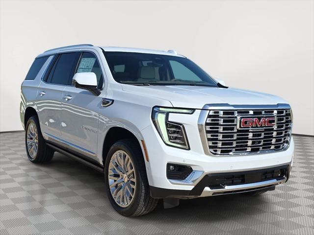 2026 GMC Yukon 4WD Denali for sale in Perry, OK
