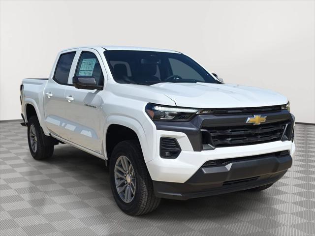 2026 Chevrolet Colorado LT, RWD for sale in Perry, OK
