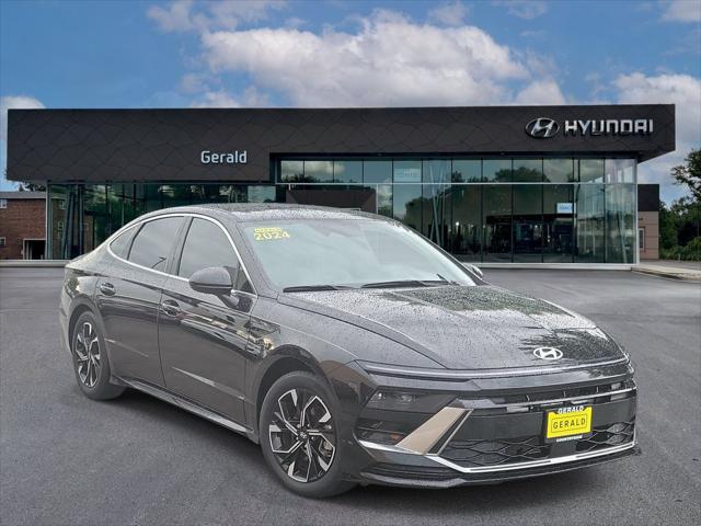 2024 Hyundai Sonata SEL for sale near COUNTRYSIDE, IL