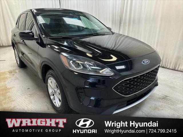 2020 Ford Escape SE for sale in wexford, PA