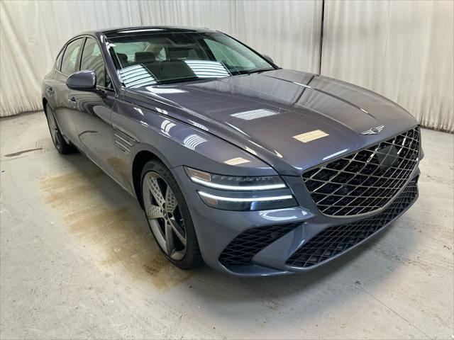 2026 Genesis G80 2.5T Sport Prestige AWD for sale in wexford, PA