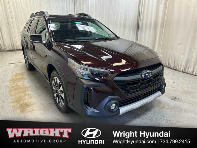 2023 Subaru Outback Limited XT for sale in wexford, PA