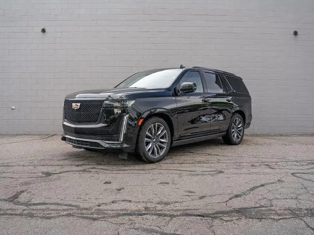 2023 Cadillac Escalade 4WD Sport Platinum for sale in Ann Arbor, MI