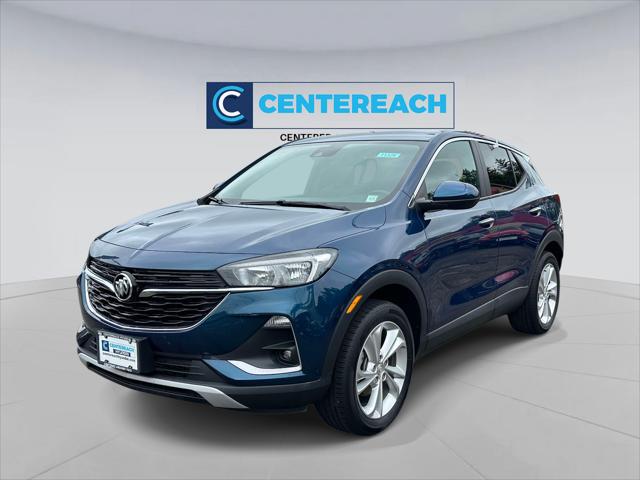 2021 Buick Encore GX AWD Preferred for sale in CENTEREACH, NY