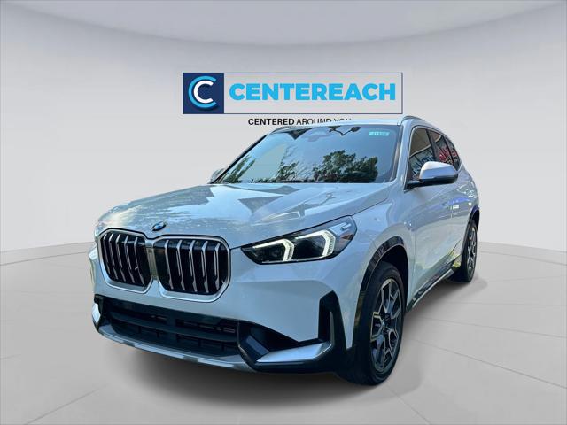 2023 BMW X1 xDrive28i for sale in CENTEREACH, NY