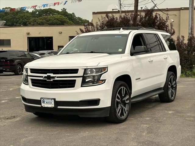 2019 Chevrolet Tahoe LT for sale in CENTEREACH, NY