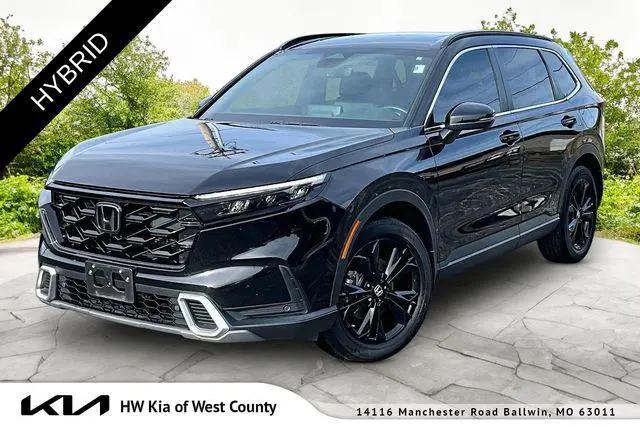 2023 Honda CR-V Hybrid Sport Touring for sale in Ballwin, MO