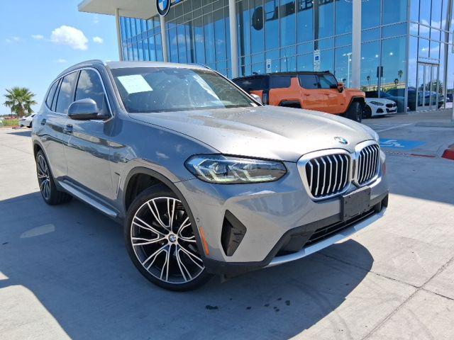 2024 BMW X3 sDrive30i for sale in Pharr, TX