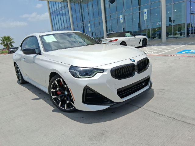 2025 BMW M240 i for sale in Pharr, TX