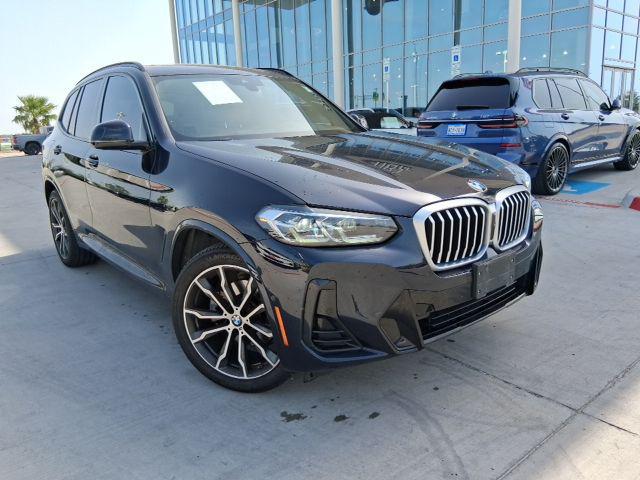 2024 BMW X3 sDrive30i for sale in Pharr, TX