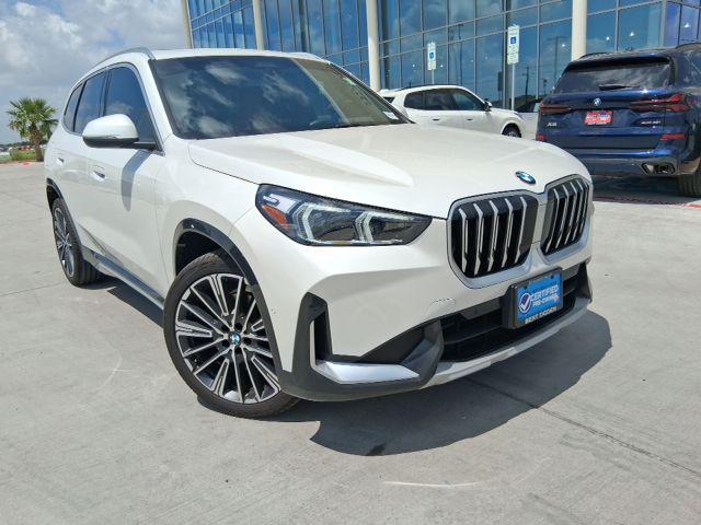 2025 BMW X1 xDrive28i for sale in Pharr, TX