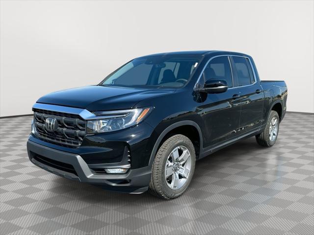 2026 Honda Ridgeline RTL for sale in Oklahoma City, OK