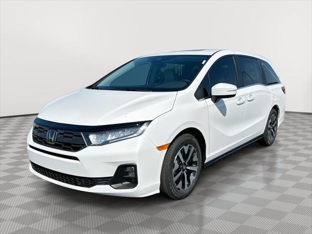 2026 Honda Odyssey EX-L for sale in Oklahoma City, OK