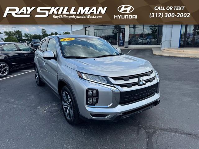 2025 Mitsubishi Outlander Sport 2.0 S AWC for sale in INDIANAPOLIS, IN